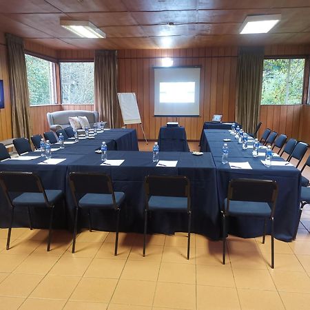 Kings Lodge Hotel Hogsback Buitenkant foto