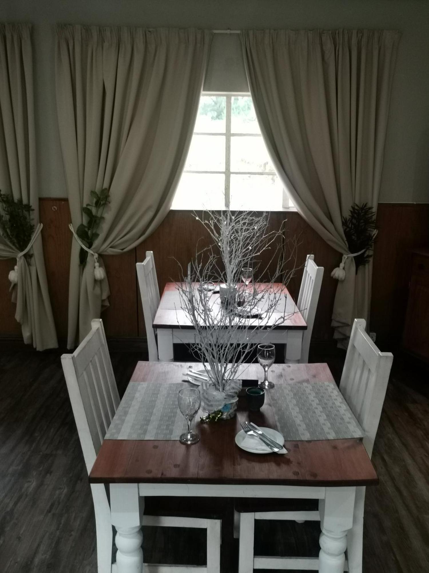 Kings Lodge Hotel Hogsback Buitenkant foto