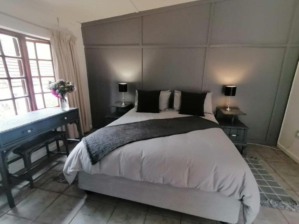 Kings Lodge Hotel Hogsback Buitenkant foto